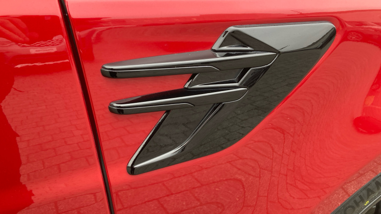 Land Rover Range Rover Sport 3.0 SDV6 Autobiography Dynamic 5dr Auto Diesel Estate